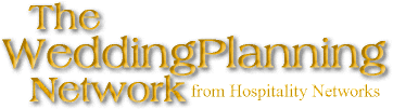 Wedding Planning Network Banner